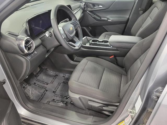 2025 Chevrolet Equinox AWD 4dr LT w/2LT