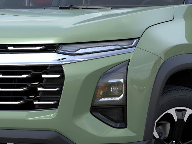 2026 Chevrolet Equinox AWD 4dr LT w/2LT