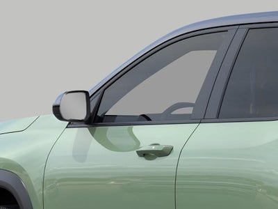 2026 Chevrolet Equinox AWD 4dr LT w/2LT