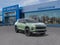 2026 Chevrolet Equinox AWD 4dr LT w/2LT
