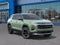 2026 Chevrolet Equinox AWD 4dr LT w/2LT