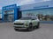 2026 Chevrolet Equinox AWD 4dr LT w/2LT