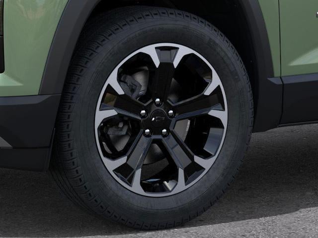 2026 Chevrolet Equinox AWD 4dr LT w/2LT