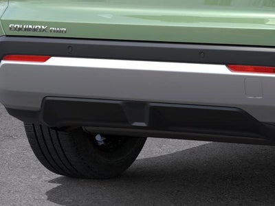 2026 Chevrolet Equinox AWD 4dr LT w/2LT