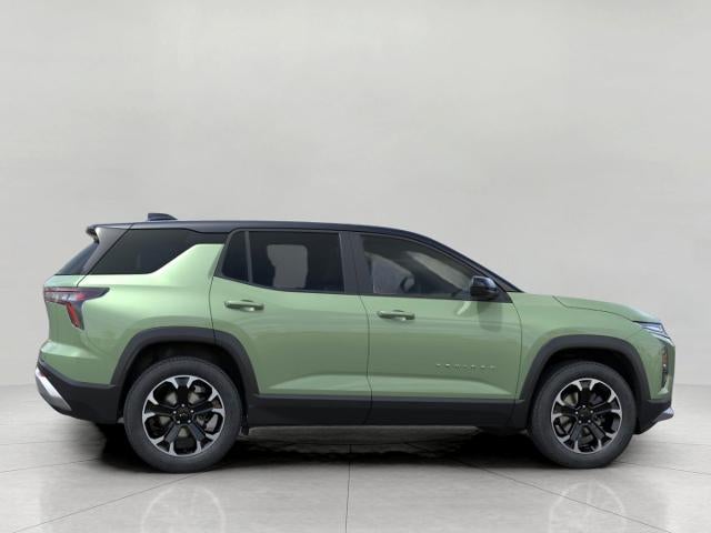 2026 Chevrolet Equinox AWD 4dr LT w/2LT