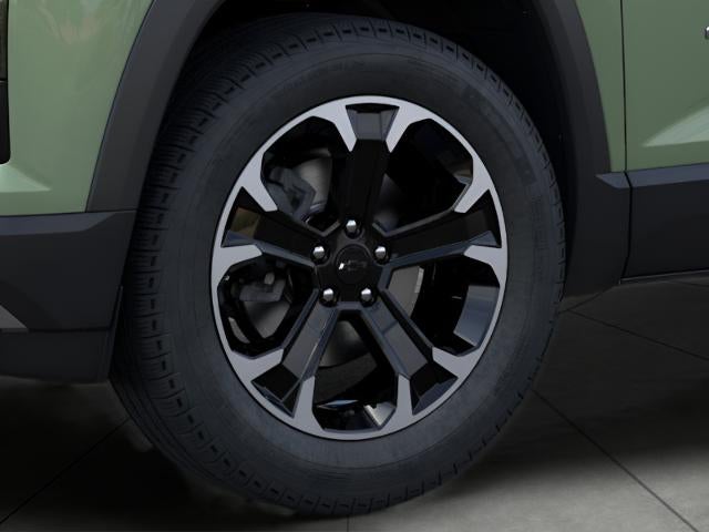 2026 Chevrolet Equinox AWD 4dr LT w/2LT