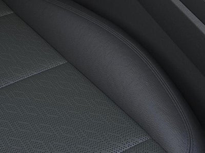 2026 Chevrolet Equinox AWD 4dr LT w/2LT