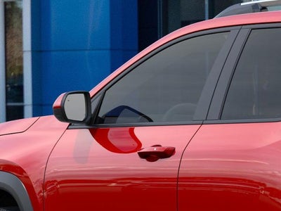 2026 Chevrolet Equinox AWD 4dr LT w/2LT