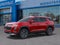 2026 Chevrolet Equinox AWD 4dr LT w/2LT
