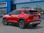2026 Chevrolet Equinox AWD 4dr LT w/2LT