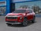 2026 Chevrolet Equinox AWD 4dr LT w/2LT