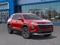 2026 Chevrolet Equinox AWD 4dr LT w/2LT
