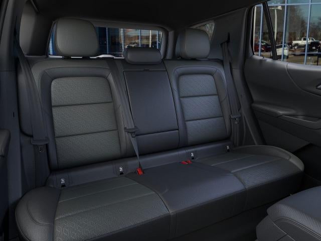 2026 Chevrolet Equinox AWD 4dr LT w/2LT