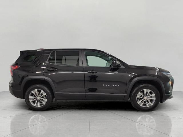 2025 Chevrolet Equinox AWD 4dr LT w/2LT