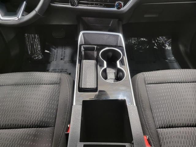 2025 Chevrolet Equinox AWD 4dr LT w/2LT