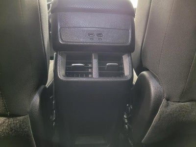 2025 Chevrolet Equinox AWD 4dr LT w/2LT