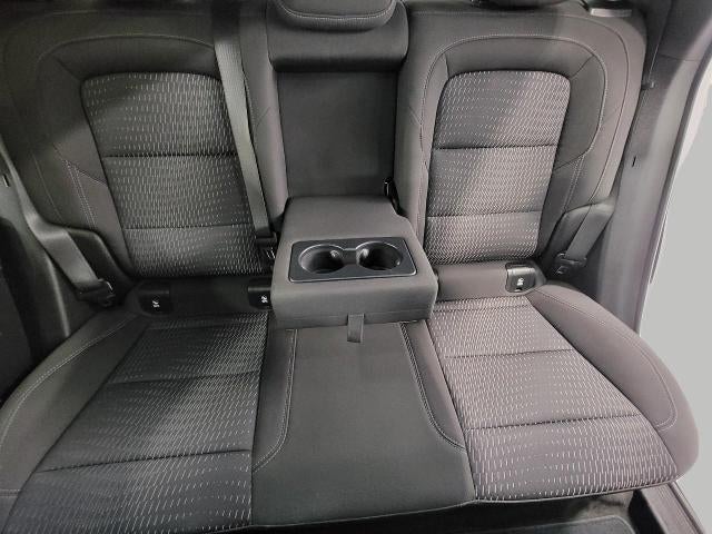 2025 Chevrolet Equinox AWD 4dr LT w/2LT