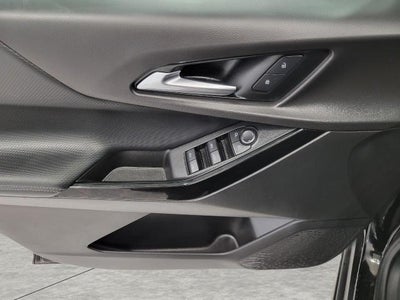 2025 Chevrolet Equinox AWD 4dr LT w/2LT