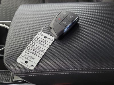 2025 Chevrolet Equinox AWD 4dr LT w/2LT