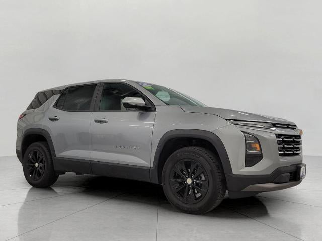 2025 Chevrolet Equinox AWD 4dr LT w/2LT