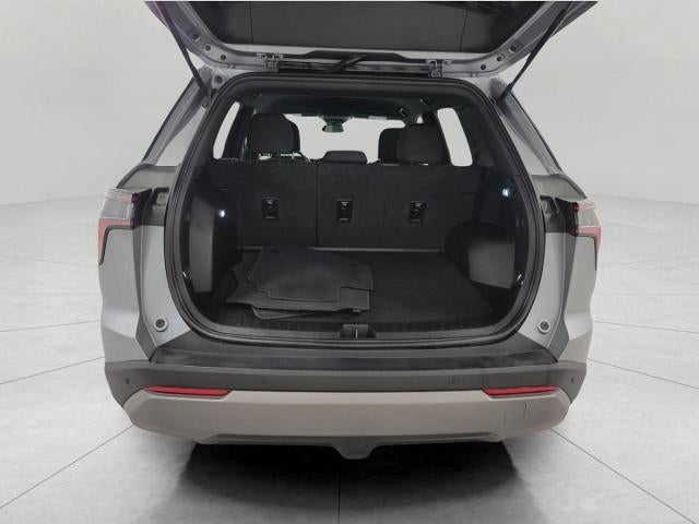 2025 Chevrolet Equinox AWD 4dr LT w/2LT