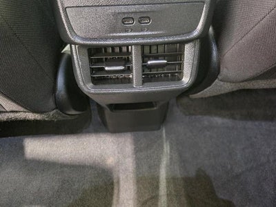 2025 Chevrolet Equinox AWD 4dr LT w/2LT