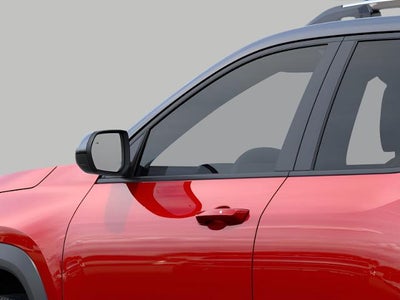 2026 Chevrolet Equinox AWD 4dr LT w/2LT