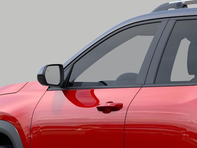 2026 Chevrolet Equinox AWD 4dr LT w/2LT