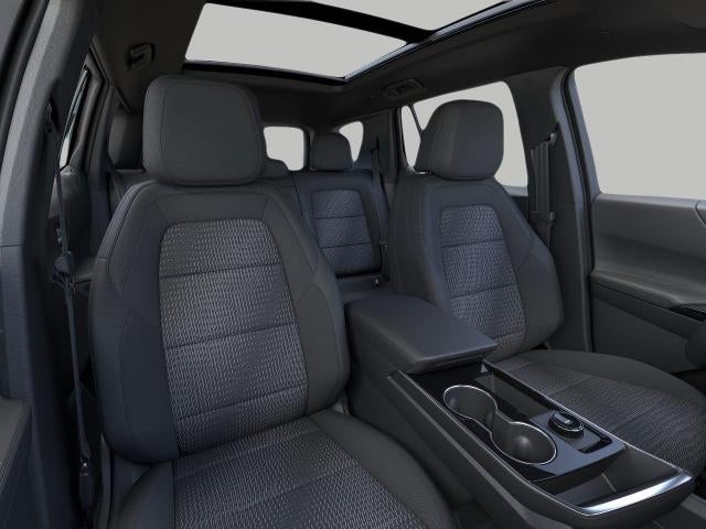 2026 Chevrolet Equinox AWD 4dr LT w/2LT