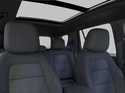 2026 Chevrolet Equinox AWD 4dr LT w/2LT