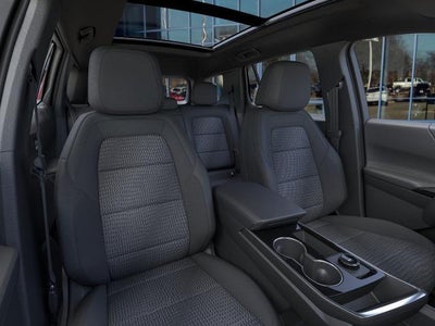 2026 Chevrolet Equinox AWD 4dr LT w/2LT