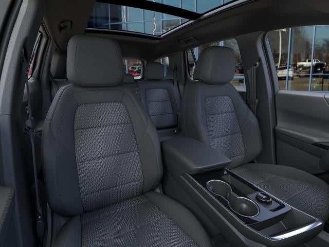 2026 Chevrolet Equinox AWD 4dr LT w/2LT