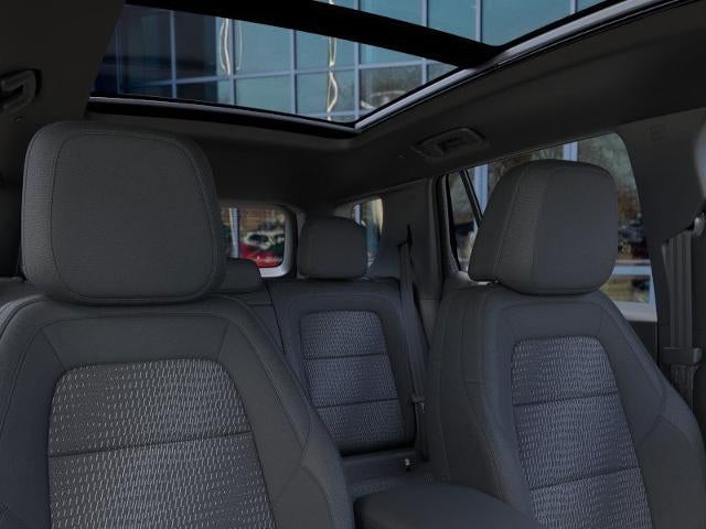 2026 Chevrolet Equinox AWD 4dr LT w/2LT