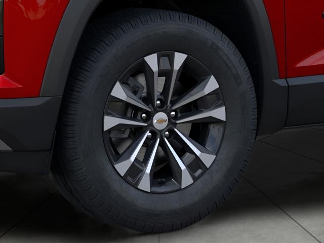 2026 Chevrolet Equinox AWD 4dr LT w/2LT