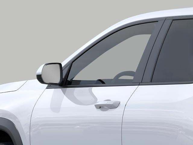 2026 Chevrolet Equinox AWD 4dr LT w/2LT