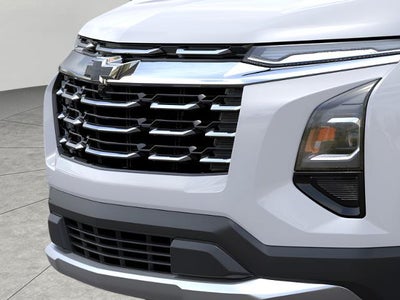 2026 Chevrolet Equinox AWD 4dr LT w/2LT