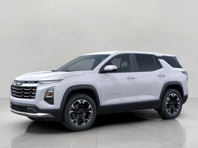 2026 Chevrolet Equinox AWD 4dr LT w/2LT