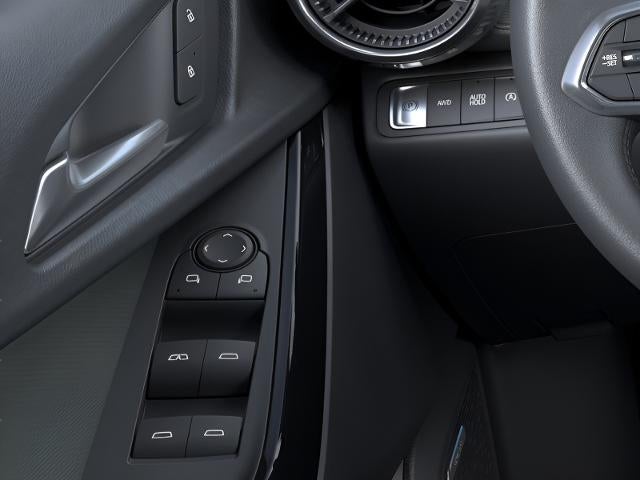 2026 Chevrolet Equinox AWD 4dr LT w/2LT