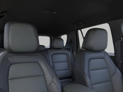 2026 Chevrolet Equinox AWD 4dr LT w/2LT