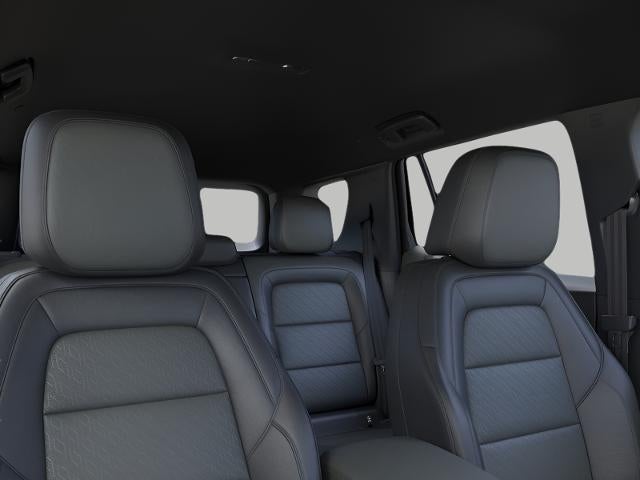 2026 Chevrolet Equinox AWD 4dr LT w/2LT