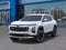2026 Chevrolet Equinox AWD 4dr LT w/2LT