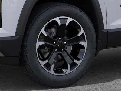 2026 Chevrolet Equinox AWD 4dr LT w/2LT