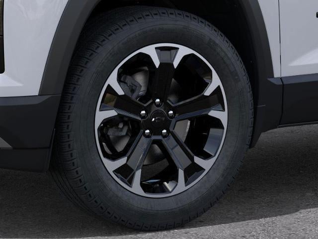 2026 Chevrolet Equinox AWD 4dr LT w/2LT