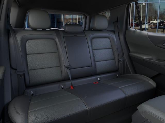 2026 Chevrolet Equinox AWD 4dr LT w/2LT