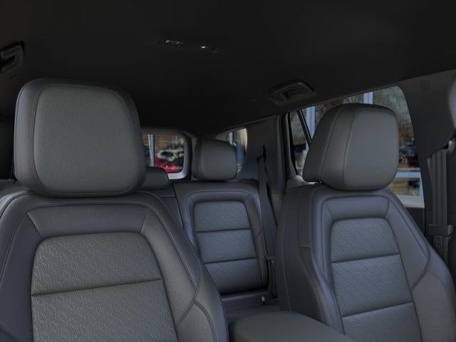 2026 Chevrolet Equinox AWD 4dr LT w/2LT