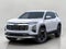 2026 Chevrolet Equinox AWD 4dr LT w/2LT
