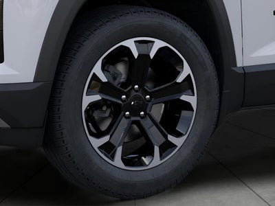 2026 Chevrolet Equinox AWD 4dr LT w/2LT