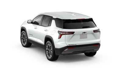 2026 Chevrolet Equinox AWD 4dr LT w/2LT