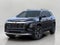 2026 Chevrolet Equinox AWD 4dr LT w/2LT