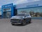 2026 Chevrolet Equinox AWD 4dr LT w/2LT